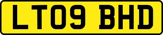 LT09BHD