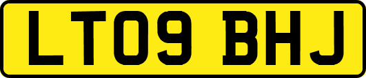 LT09BHJ