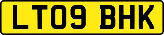 LT09BHK