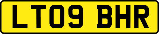LT09BHR