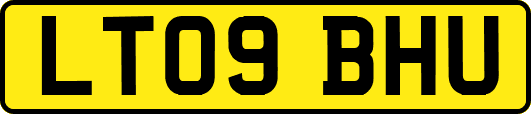 LT09BHU