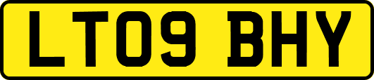 LT09BHY