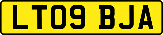 LT09BJA