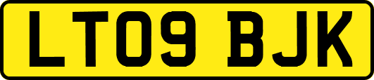 LT09BJK