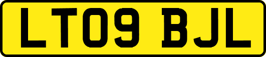 LT09BJL