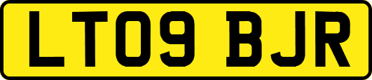 LT09BJR