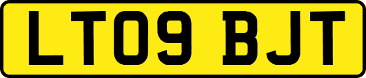 LT09BJT