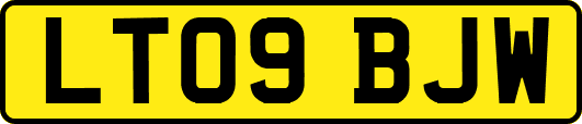 LT09BJW