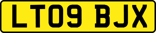 LT09BJX