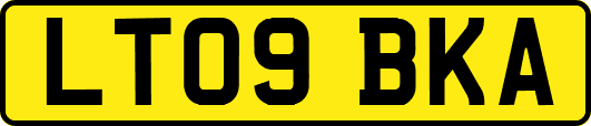 LT09BKA
