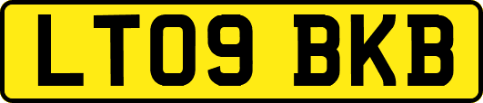 LT09BKB