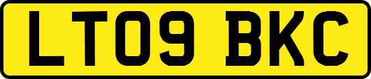 LT09BKC