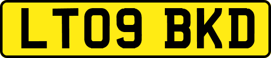 LT09BKD
