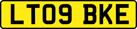 LT09BKE