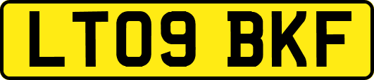 LT09BKF