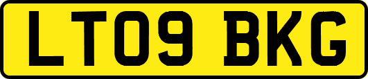 LT09BKG