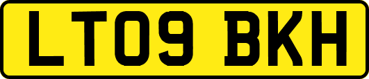 LT09BKH