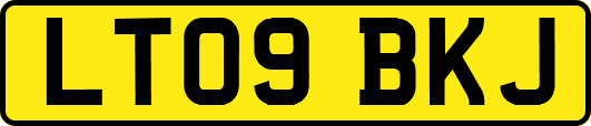 LT09BKJ
