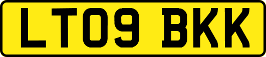 LT09BKK