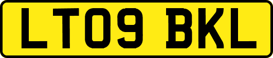 LT09BKL