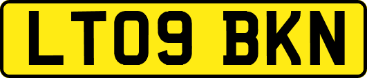 LT09BKN