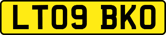 LT09BKO