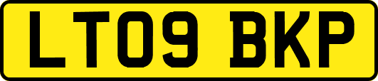 LT09BKP