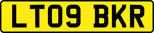 LT09BKR
