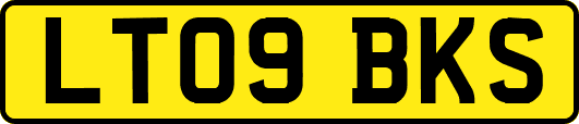 LT09BKS