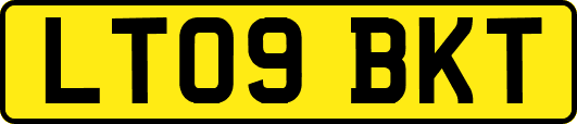 LT09BKT