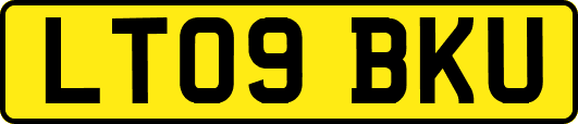 LT09BKU