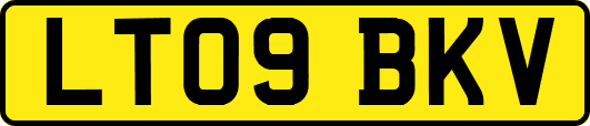 LT09BKV