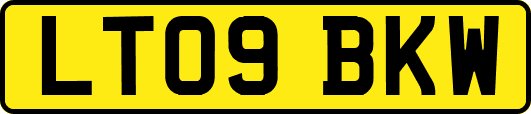 LT09BKW