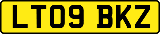 LT09BKZ