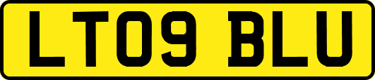 LT09BLU