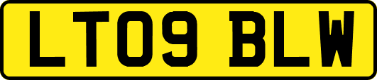 LT09BLW