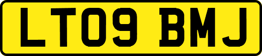 LT09BMJ
