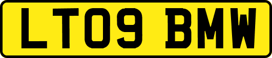 LT09BMW