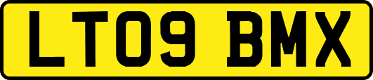 LT09BMX