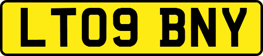 LT09BNY