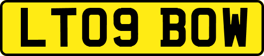 LT09BOW
