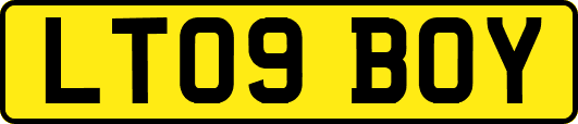LT09BOY