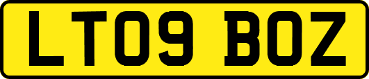 LT09BOZ