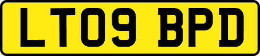 LT09BPD