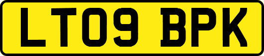 LT09BPK