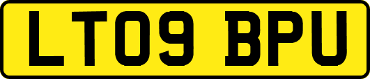 LT09BPU