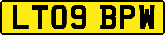 LT09BPW