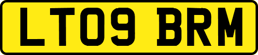 LT09BRM
