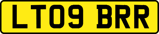 LT09BRR