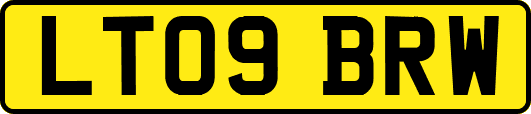 LT09BRW